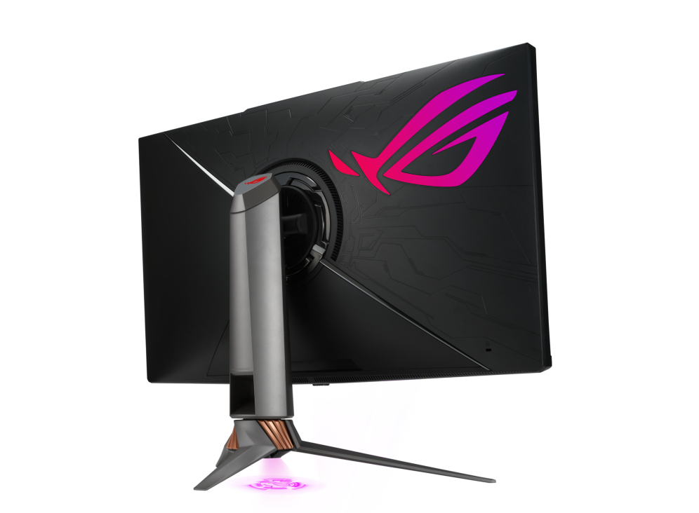 Asus rog swift pg32uqx обзор