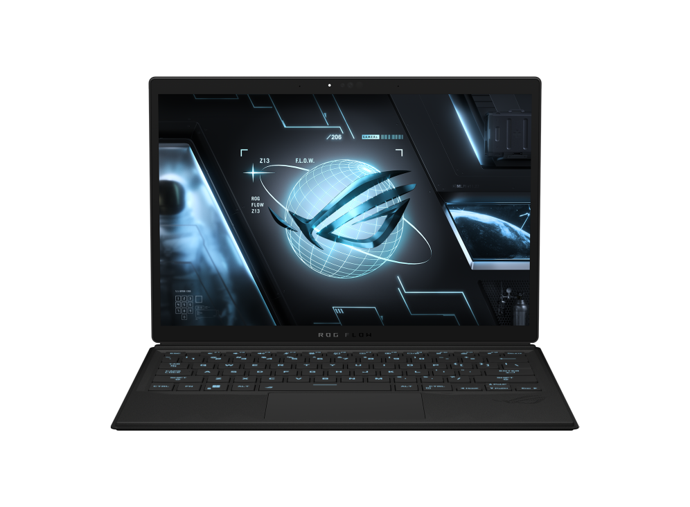 ROG Flow Z13 (2023) Gaming Laptops ROG Republic of Gamers ROG