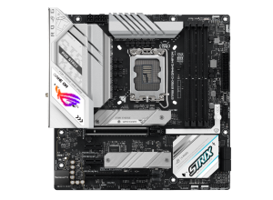 ROG STRIX B760-G GAMING WIFI D4  Gaming motherboards｜ROG - Republic of  Gamers｜ROG Global