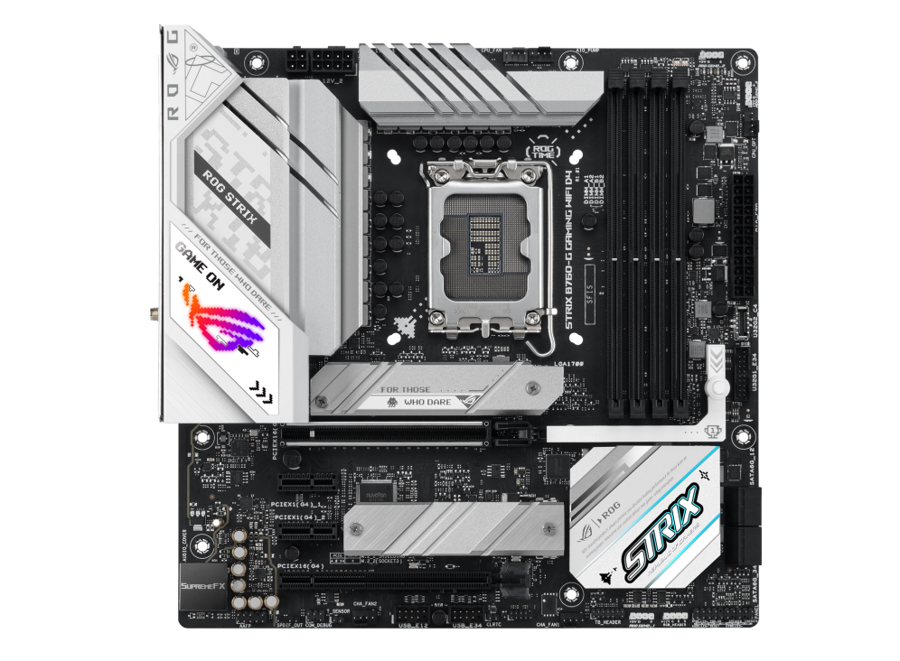 ROG Strix B760-G