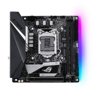 ROG STRIX B360-I GAMING