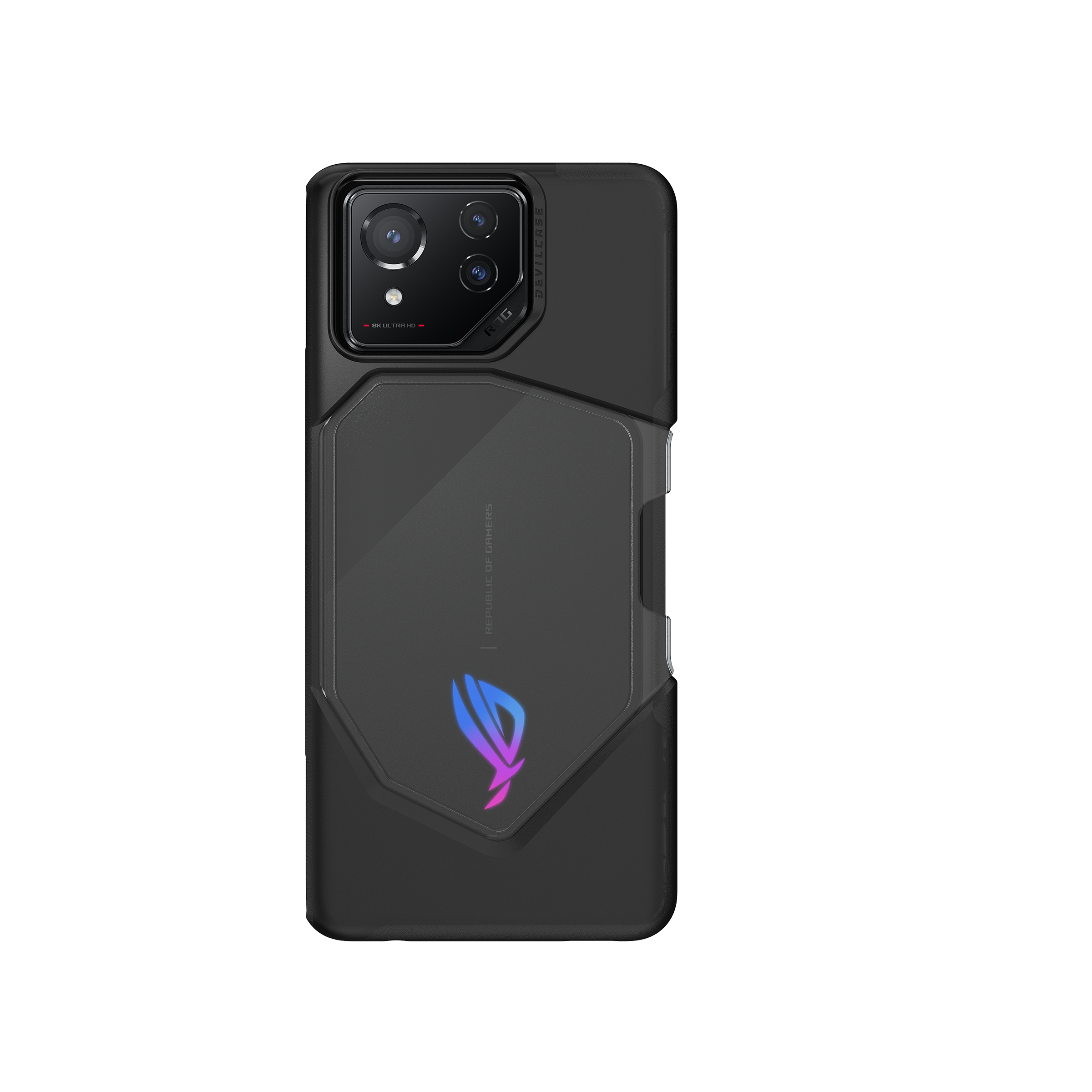 ROG Phone 8 DEVILCASE Guardian (For AeroActive Cooler X