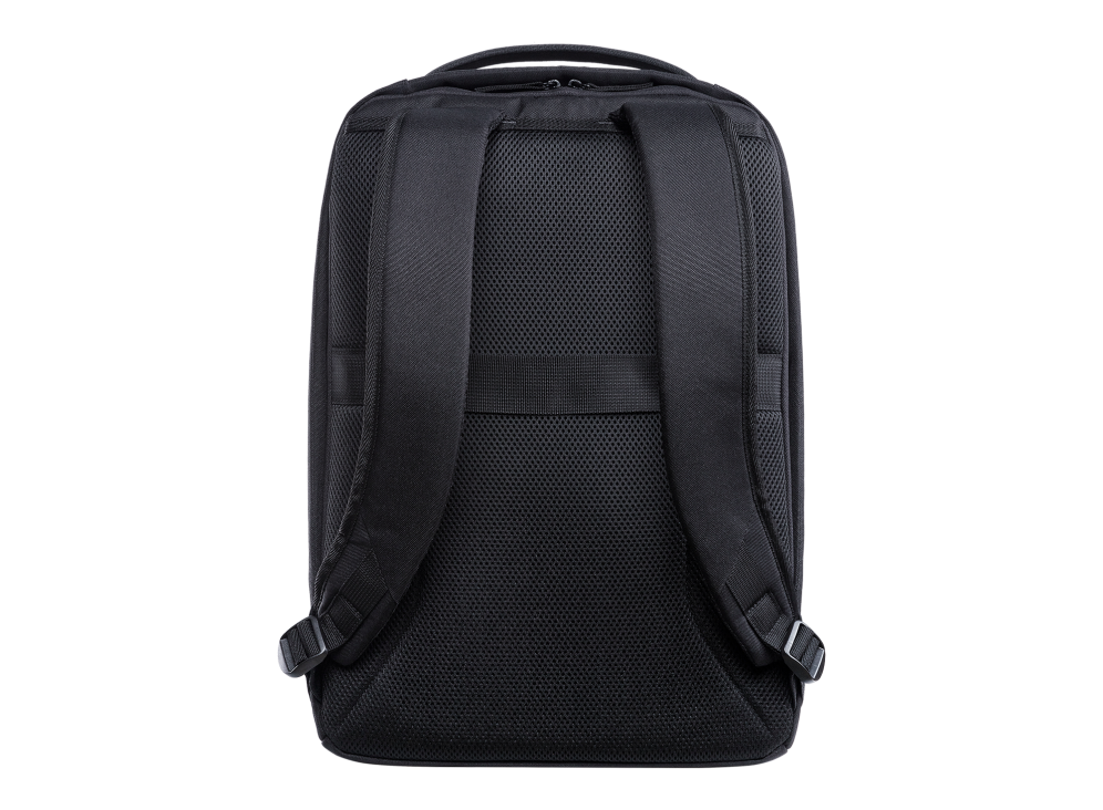 ROG Backpack BP1501G Holographic Edition _ back view