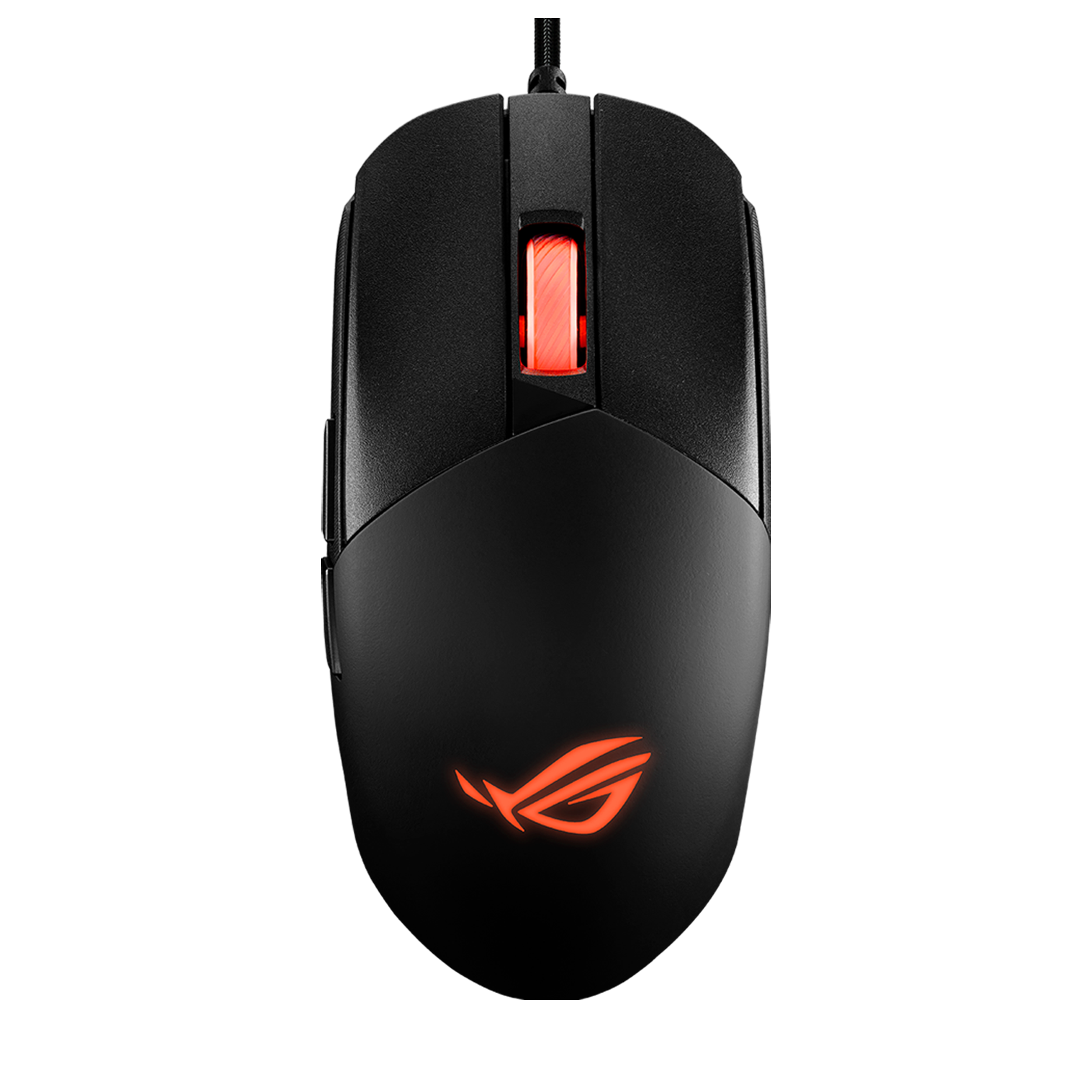 ROG Strix Impact III - Техподдержка