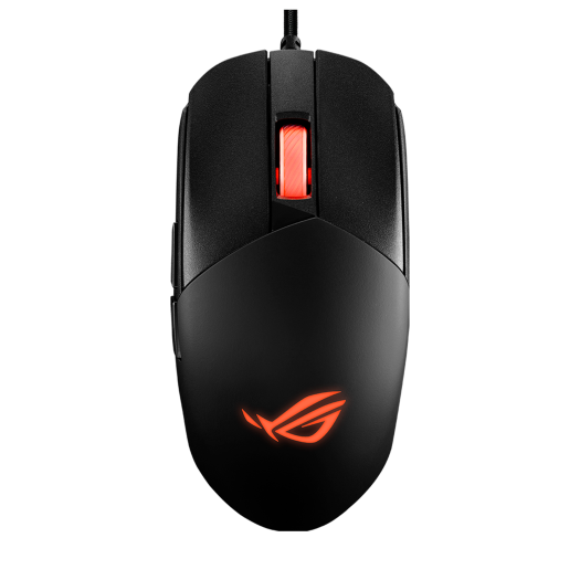 Tapis de souris Gaming Asus ROG GM50 : : Jeux vidéo