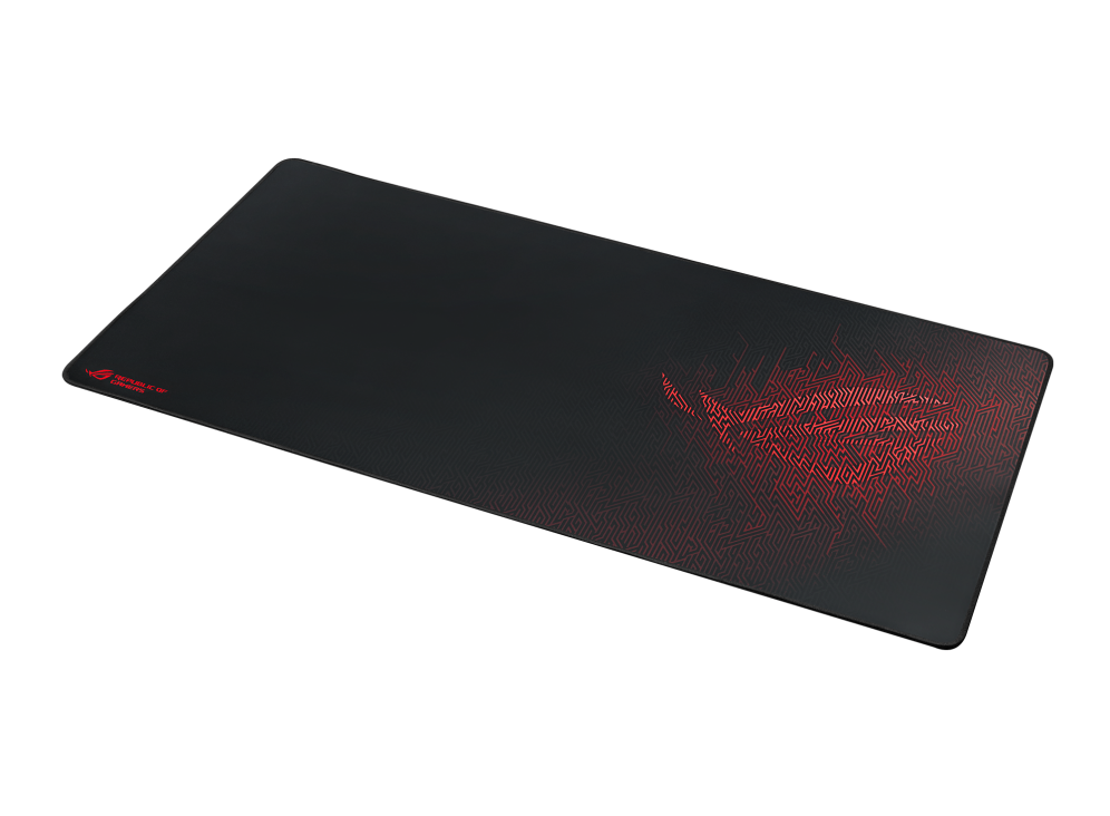 ROG Sheath Mouse Pads Gaming Mice & Mouse Pads｜ROG Republic of