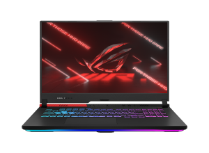 2021 ROG Strix G17 Advantage Edition