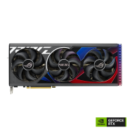 ROG Strix GeForce RTX™ 4080 SUPER 16GB GDDR6X OC Edition  