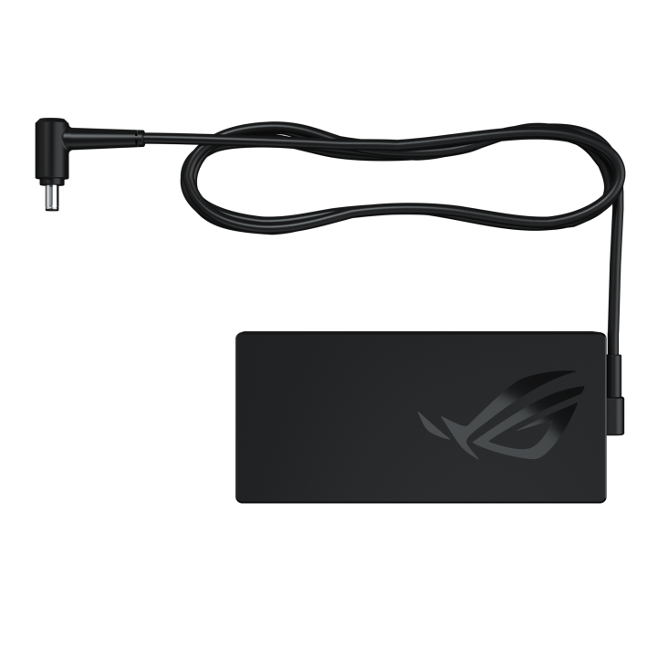 ROG 280W DC Adapter_ front view