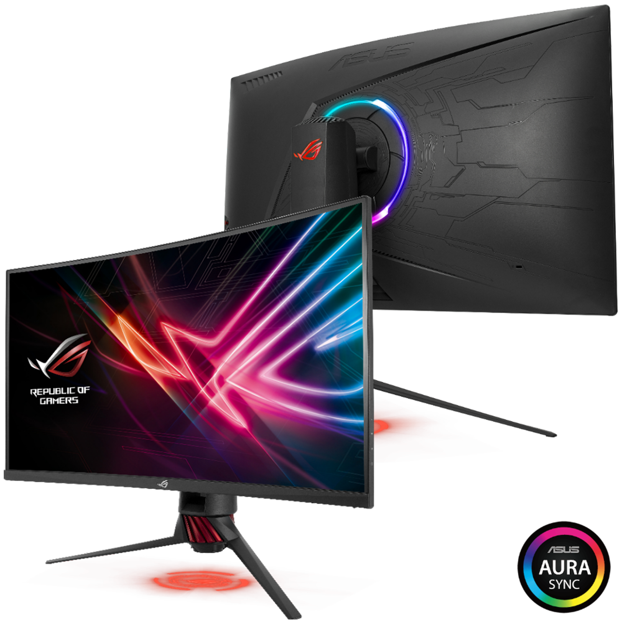 モニターasus rog strix 2k 32 inch | monsterdog.com.br