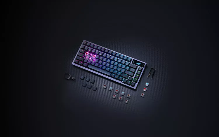 Aura RGB