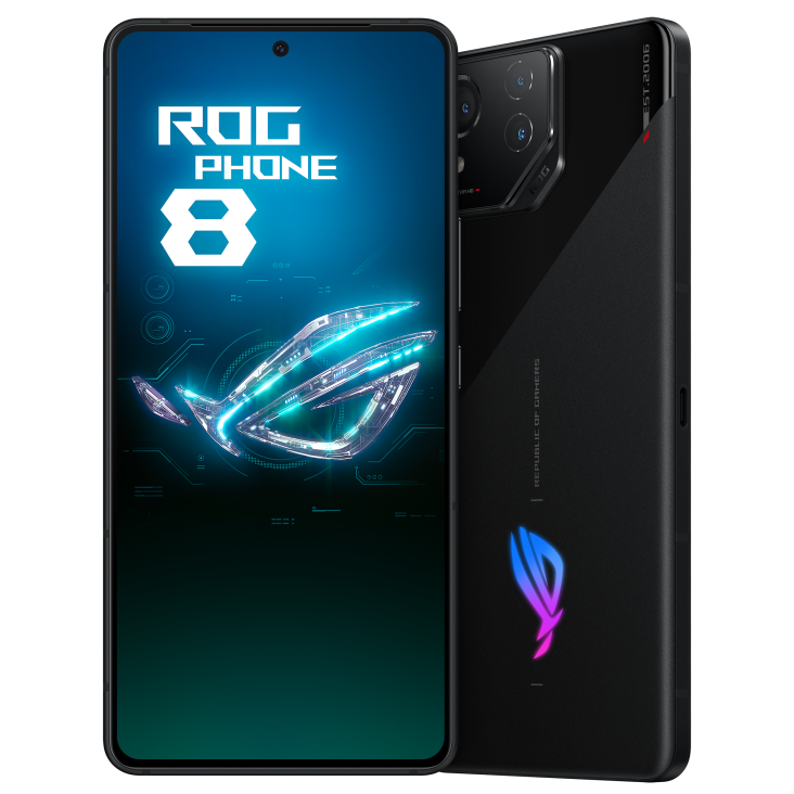ROG Phone 8 | Gaming phones｜ROG - Republic of Gamers｜ROG Indonesia
