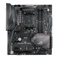 ROG CROSSHAIR VI EXTREME