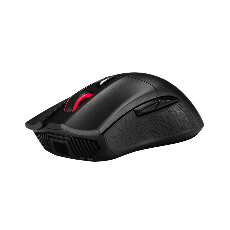 ROG Gladius II Wireless