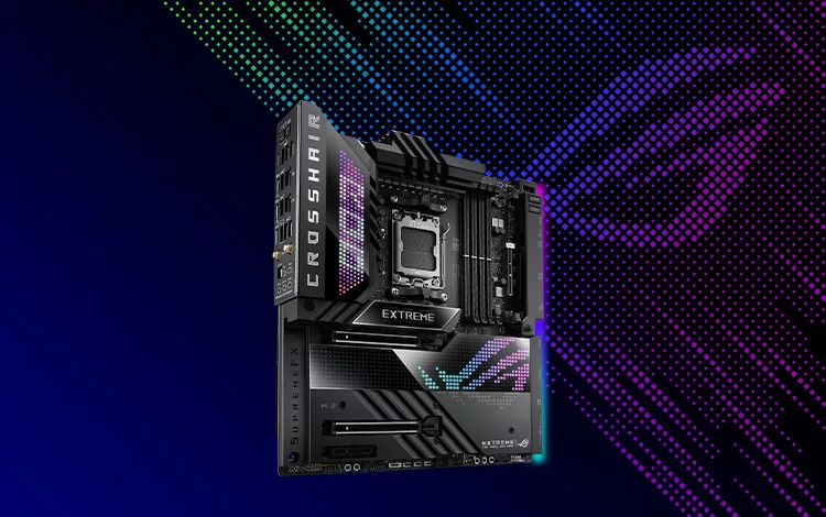ROG Crosshair