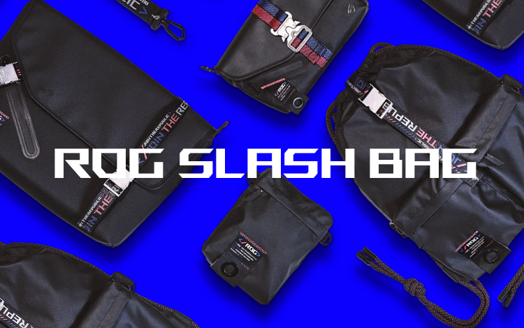 ROG SLASH BAG