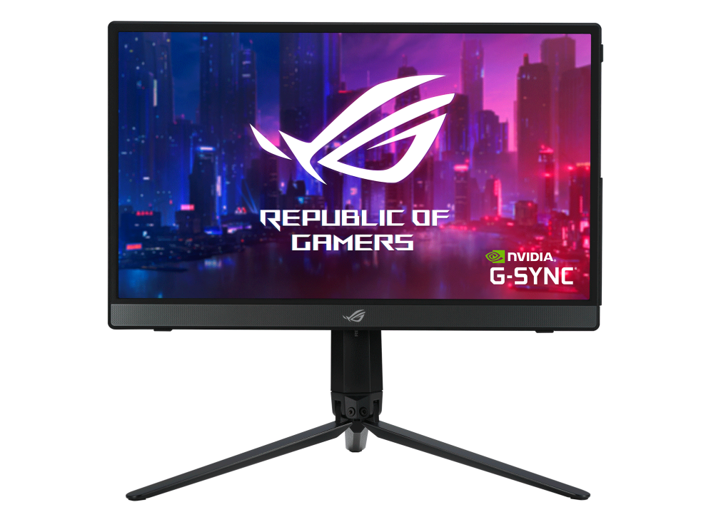 ROG Strix XG16AHP