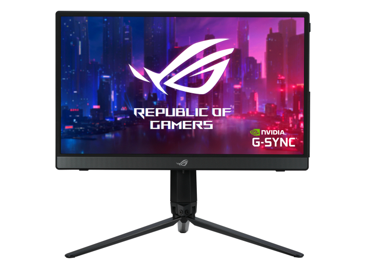 ROG Strix XG16AHP | Gaming monitors｜ROG - Republic of Gamers｜ROG 