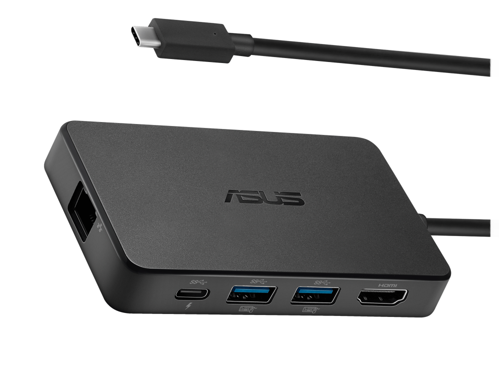 ASUS Professional Dock