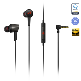 Rog type c earphones new arrivals