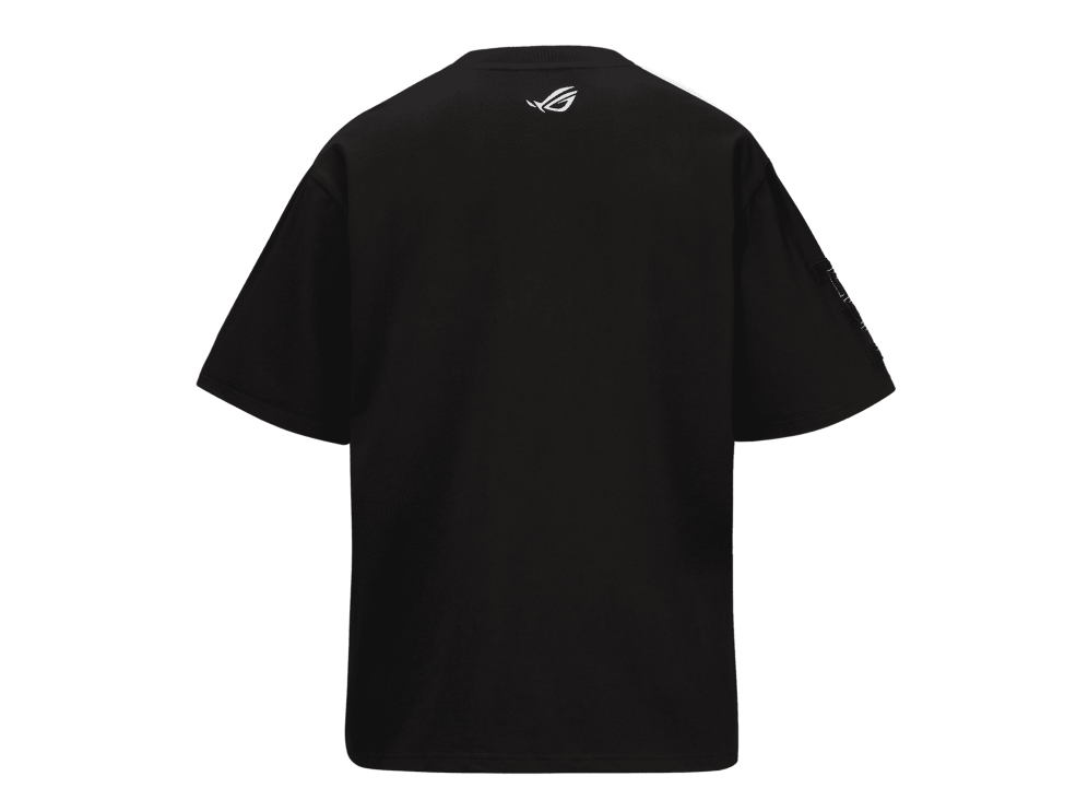 ROG Kamon Patch Pocket T-Shirt