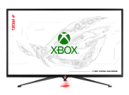 ROG Strix XG43UQ Xbox Edition  