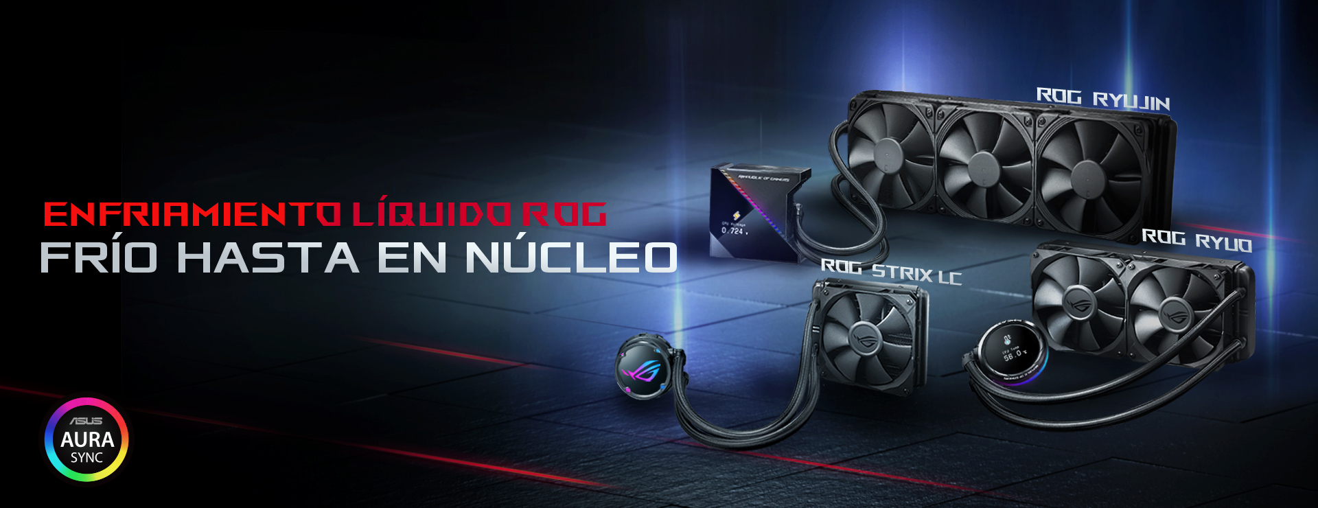 ROG AiO