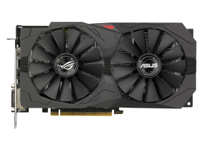 Acer ASUS ROG-STRIX-RX570-4G-GAMING Drivers