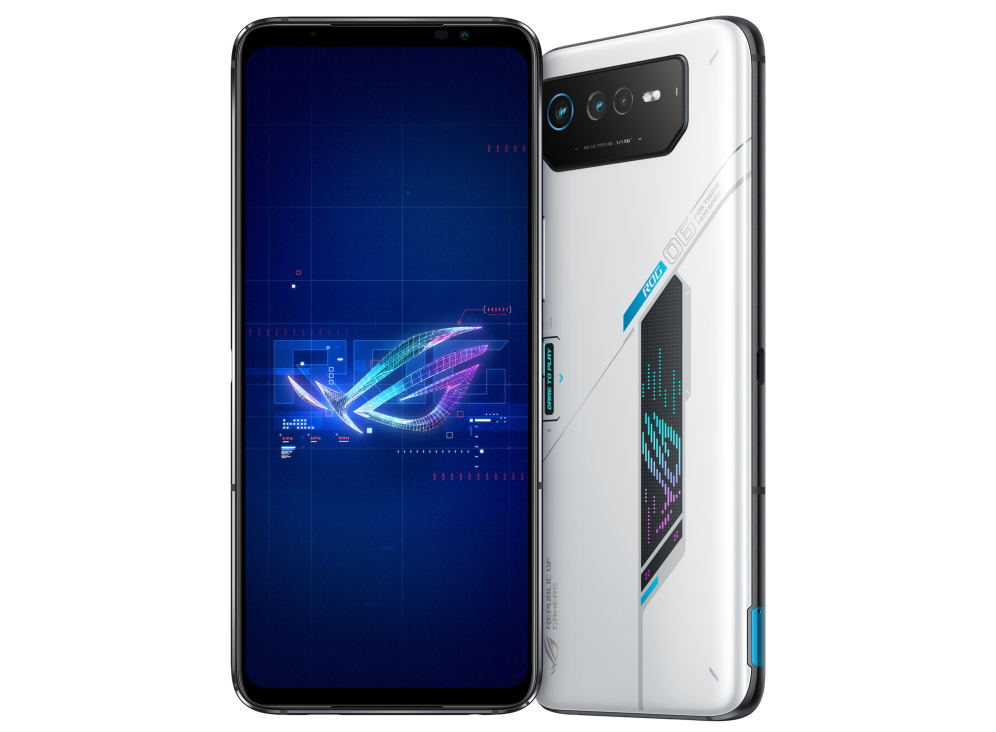 ASUS ROG Phone 6｜Gaming Phones｜ROG - Republic of Gamers | ROG USA