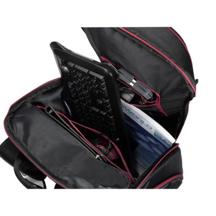 Asus rog shuttle store backpack 17