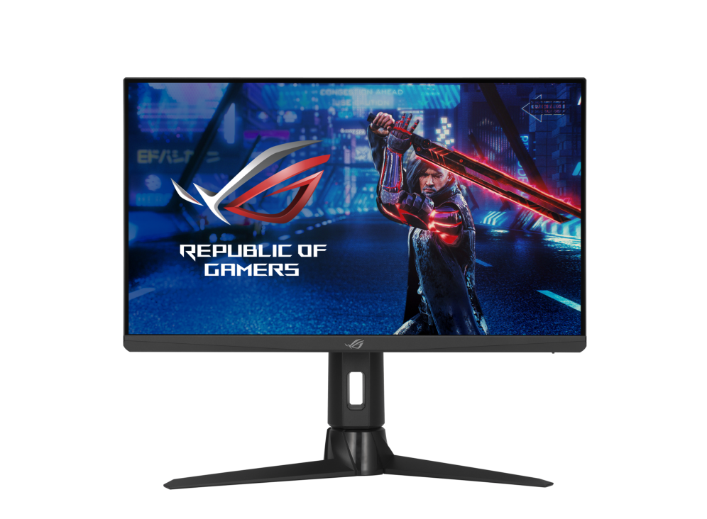 ROG Strix XG256Q  Gaming monitors｜ROG - Republic of Gamers｜ROG Global