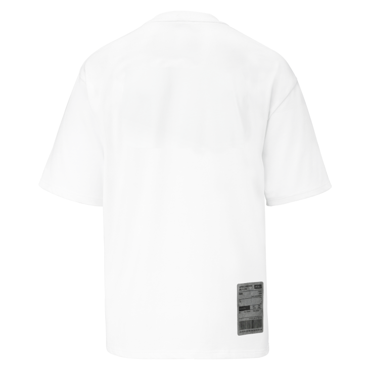 ROG Cosmic Wave T-shirt