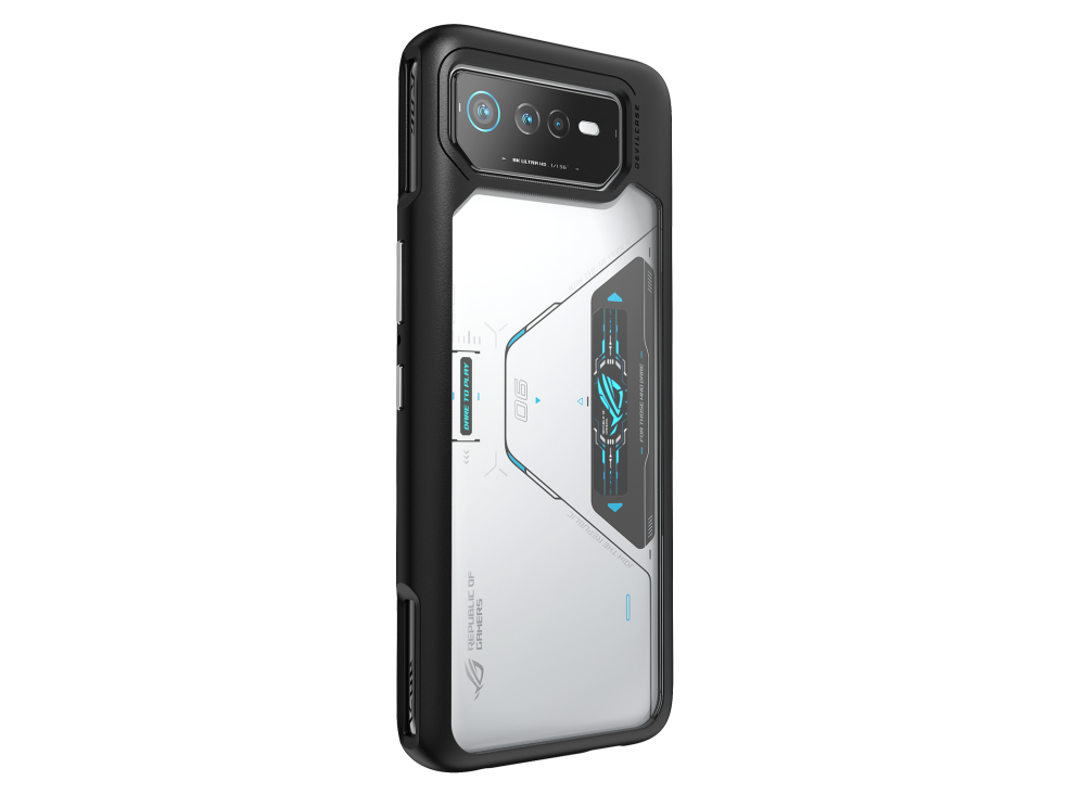 ROG Phone 6 DEVILCASE Guardian Lite Plus