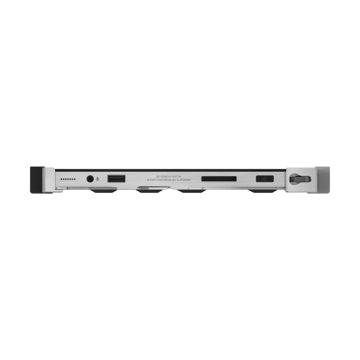 Right side of the Flow Z13-ACRNM RMT02