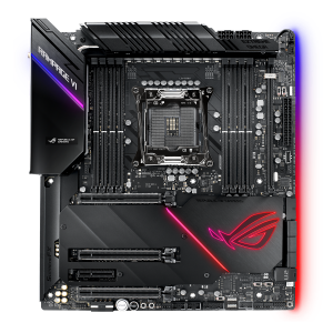 ROG RAMPAGE VI EXTREME OMEGA | Motherboards | ROG United States