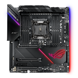 ASUS ROG Rampage VI Extreme Omega review (Page 3)