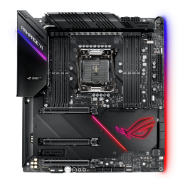 ROG Zenith II Extreme | Motherboards | ROG Global