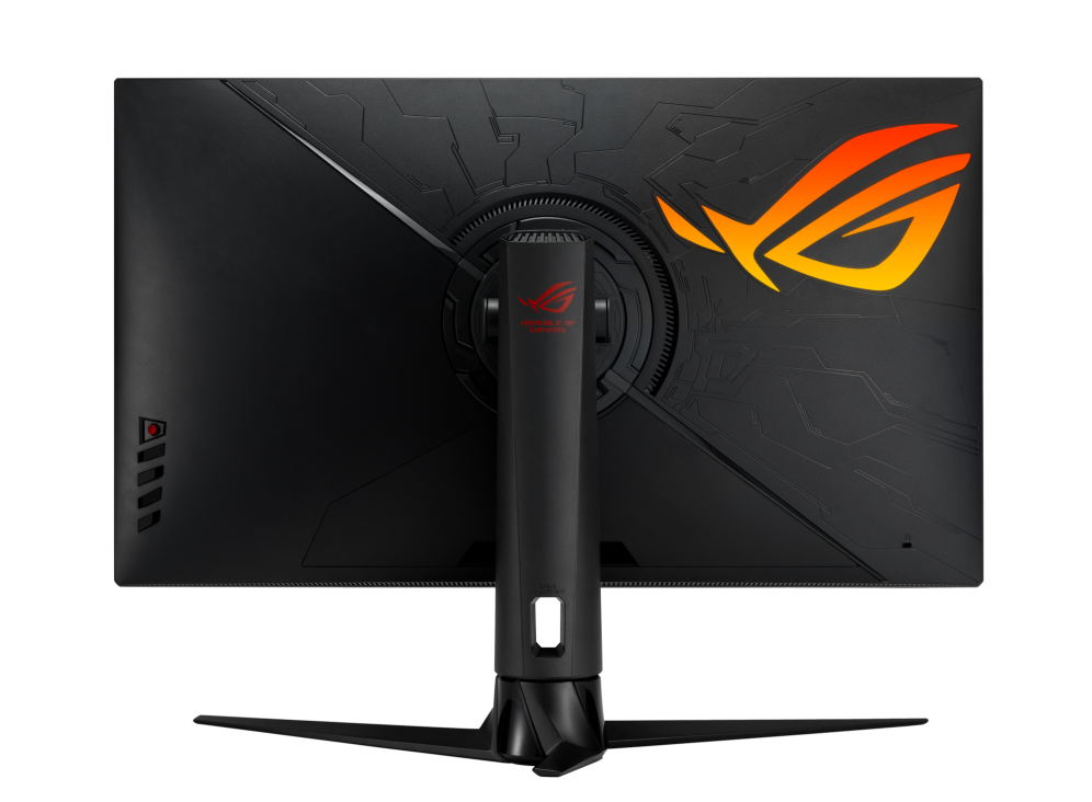 ROG Swift PG32UQR