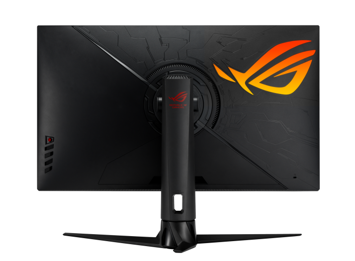 ASUS ROG Swift 27 1440P Gaming Monitor (PG279QM) - QHD (2560 x 1440), Fast  IPS, 240Hz, 1ms, G-SYNC, NVIDIA Reflex Latency Analyzer, DisplayHDR400, Eye  Care, HDMI, DisplayPort, USB, Height Adjustable 