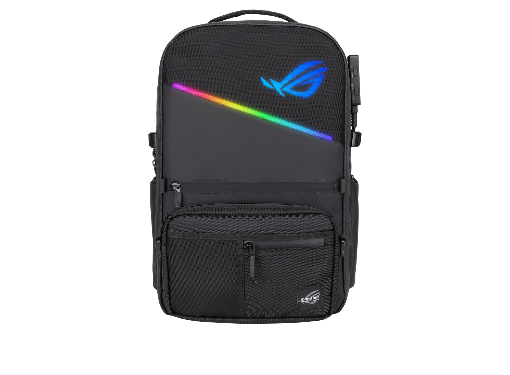 Asus rog 2024 ranger backpack 17