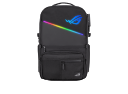ROG Ranger BP2500 Gaming Backpack | Apparel, Bags, & Gear | ROG Global