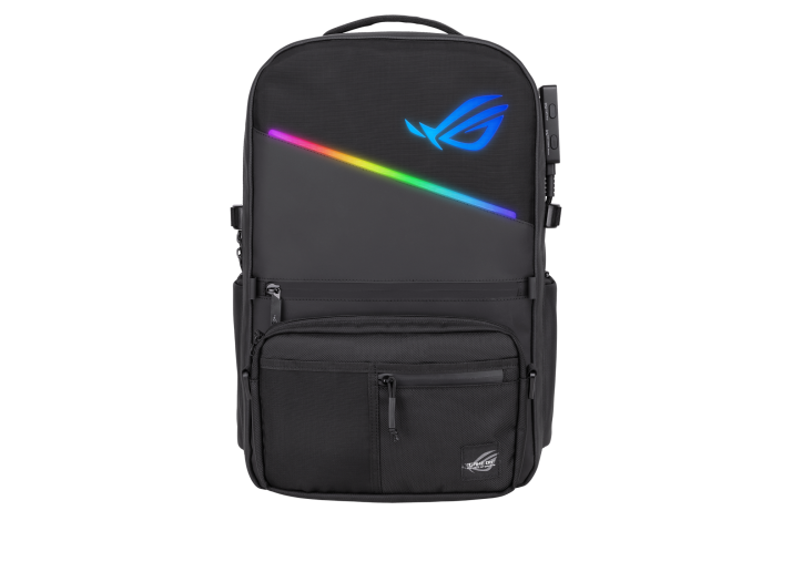 Asus Laptop Backpack ROG Ranger BP3703 Suitable For Up To: 43,2 Cm (17 ...