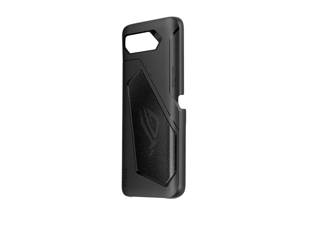 ROG Phone 5 Lighting Armor Case