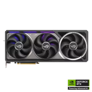 go to ROG Astral GeForce RTX™ 5080 16GB GDDR7 OC Edition