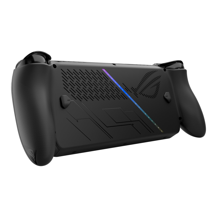 ROG Xbox Ally X (2025)