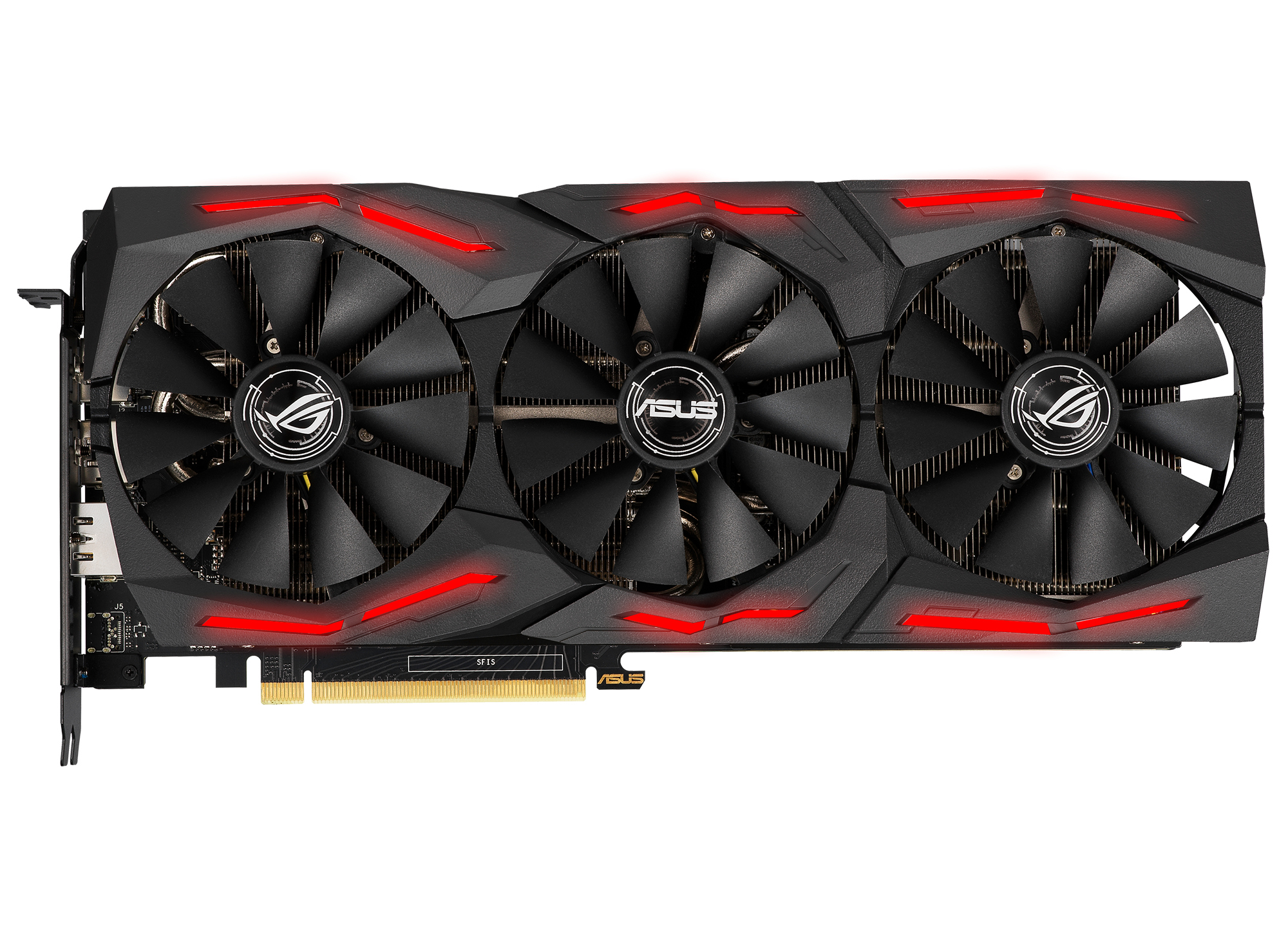 ROG-STRIX-RTX2060-6G-GAMING | Gaming graphics-cards｜ROG - Republic USA