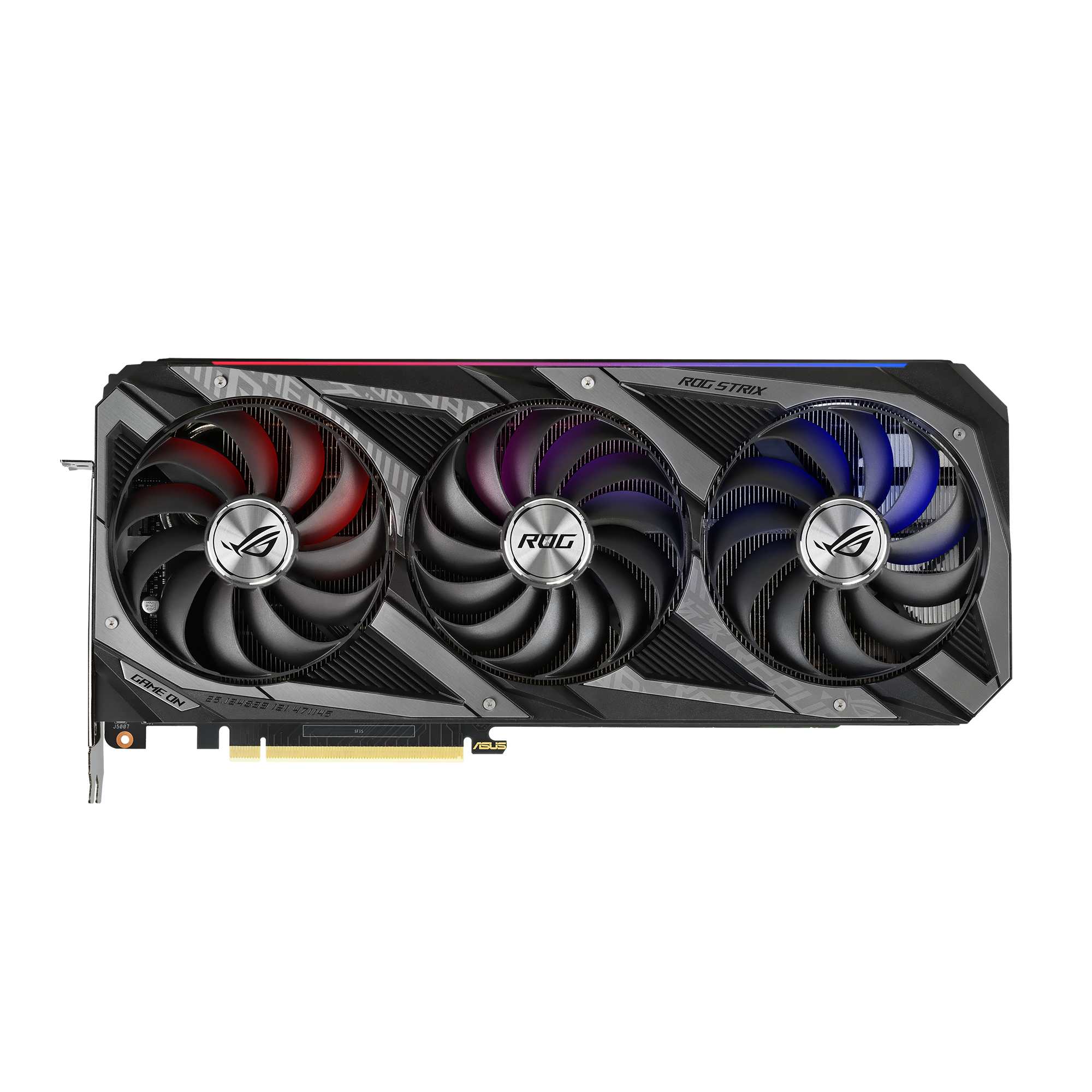 ROG-STRIX RTX 3070ti+stbp.com.br