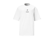 ROG White T-Shirt EVA Edition  