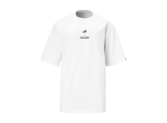ROG White T-Shirt EVA Edition