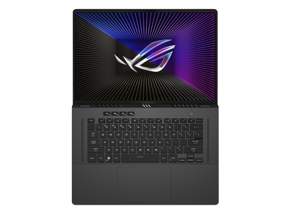 ROG Zephyrus G16 (2023) Gaming Laptops｜ROG Republic of Gamers｜ROG CZ